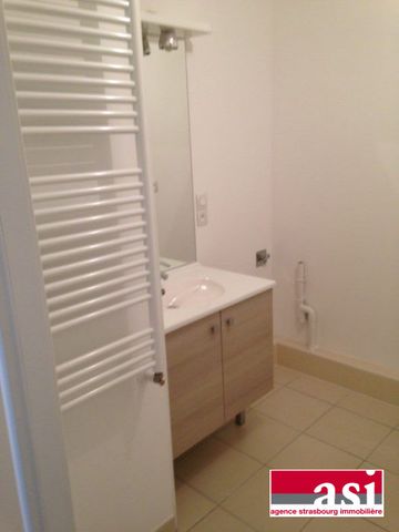 2 pièces récent avec balcon - Photo 3