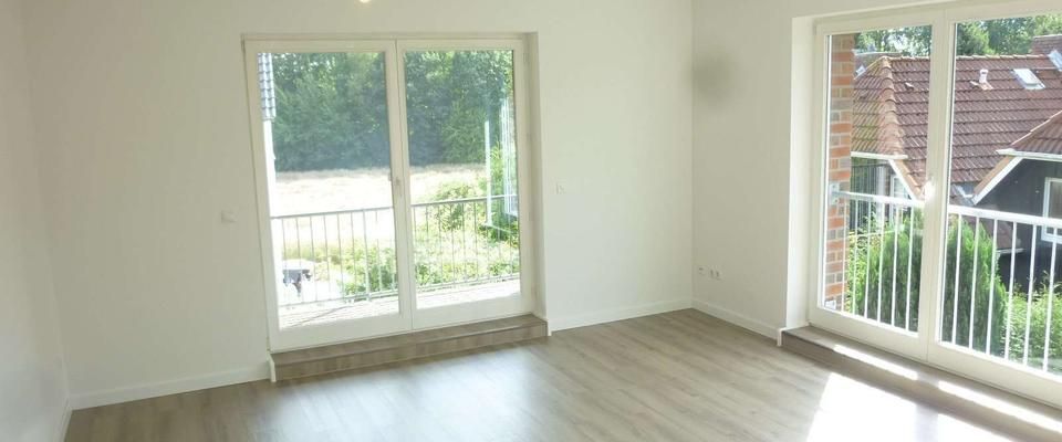 Modernes Semi-Penthouse - Foto 1