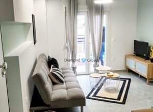 Studio/Γκαρσονιέρα για ενοικίαση - Ξηροκρήνη - Παναγία Φανερωμένη, - Photo 1