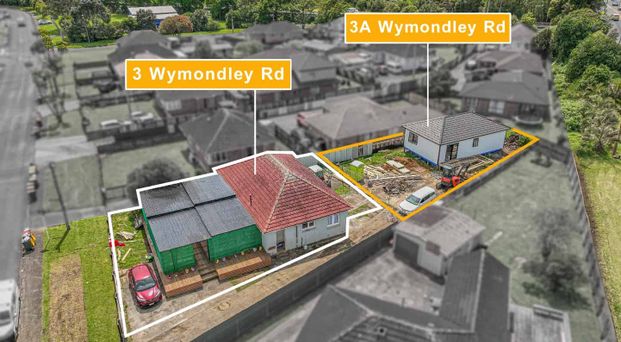 Brand New Home Otara - Photo 1