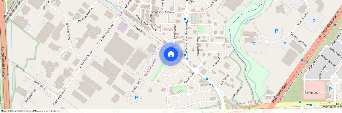 34 Beechwood Avenue, Mawson Lakes