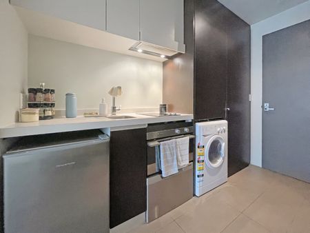 ***Welcome to E102A at Revolucion Apartments*** - Photo 4