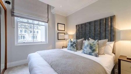 Kensington Gardens Square, London, W2 - Photo 5