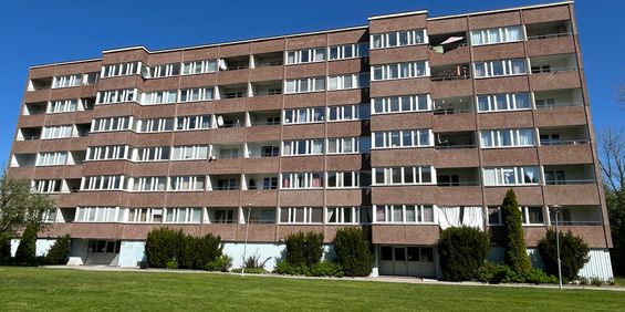 Liegatan 25 - Photo 3