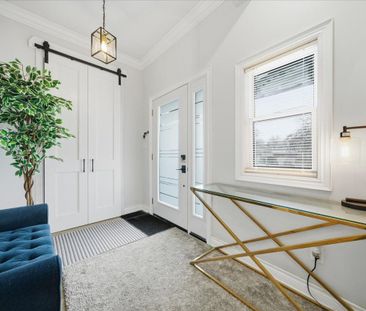 For Lease - 18 Florida Crescent Unit# Main, Toronto, Ontario - Photo 1