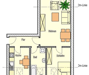 Ein Dachgeschoß zum Erleben, Träumen und Sterne zählen! - Photo 6