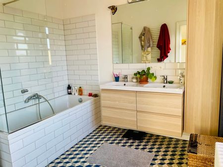 Appartement te huur - Foto 4