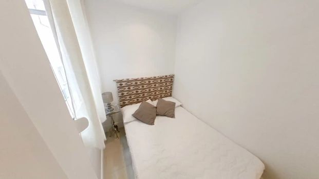 Piso de alquiler en Calle del Salitre, Embajadores - Lavapiés - Photo 1