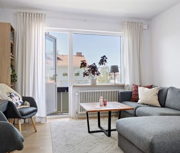 Ängelholm - 2rok - 16mån - 9.775kr/mån - Photo 2