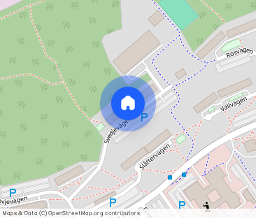 Svedjevägen 13, Ronna - Foto 1