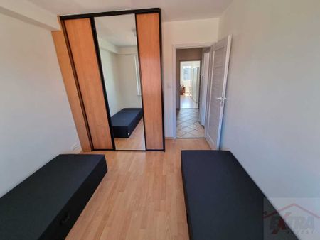 Centrum, 3 ładne pokoje na wynajem. (436991) - Zdjęcie 2