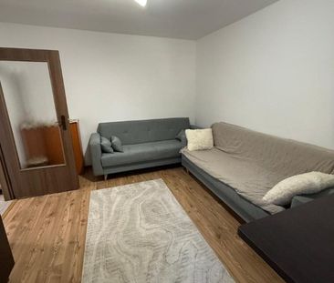 Tomis Nord, de inchiriat garsoniera, etaj 1, mobilata, gaze - Fotografie 1