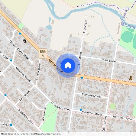 122A Market Street, NSW 2850, Mudgee