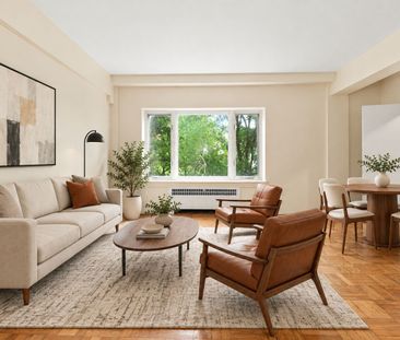 For Lease - 110 St Clair Avenue Unit# 303, Toronto, Ontario - Photo 4