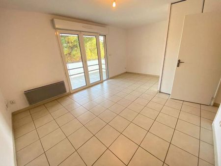 Location appartement 1 pièce 28.39 m² à Montpellier (34000) - Photo 4