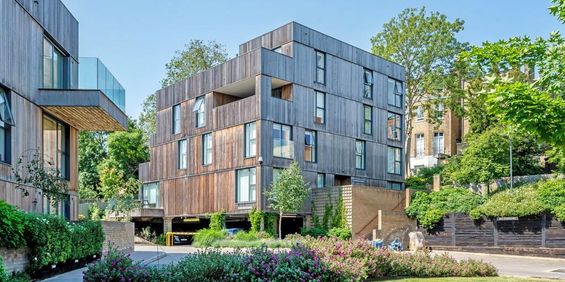 2 bedroom flat to rent - Photo 3