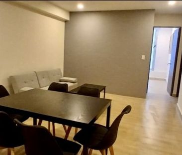 Departamento en Renta, AMUEBLADO, en Bosque de las palmas - Photo 5