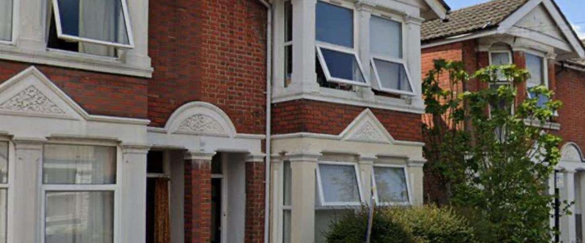 Harborough Road Room 4 Harborough Road - Photo 1