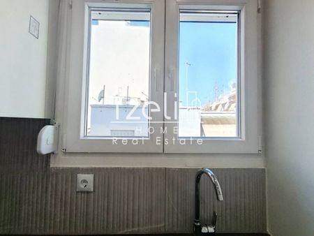 Διαμέρισμα για ενοικίαση Άνω Ιλίσια (Ζωγράφου) - Photo 5