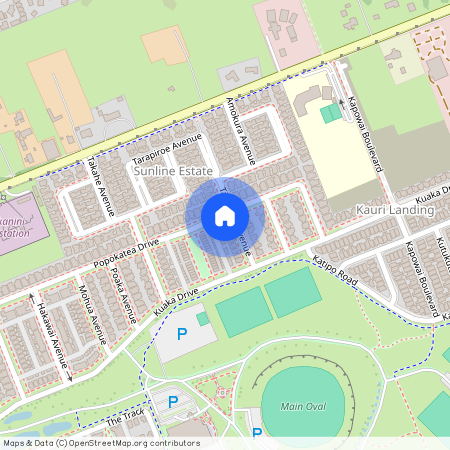 16 Tarapiroe Avenue, Takanini, Papakura