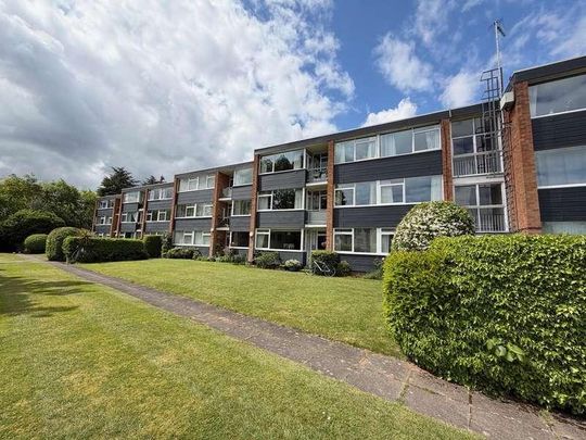 Darley Mead Court, Solihull, B91 - Photo 1