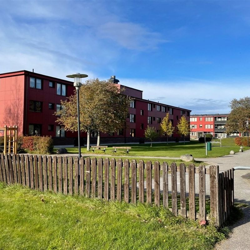 Stationsvägen 9 A - Photo 2