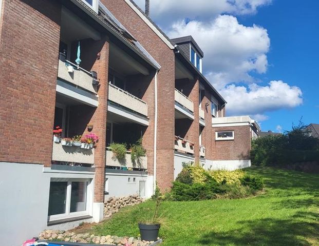 2. Zimmer DG Wohnung in bester Lage - Photo 1