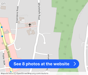 Furrows Place, CR3 - Photo 1