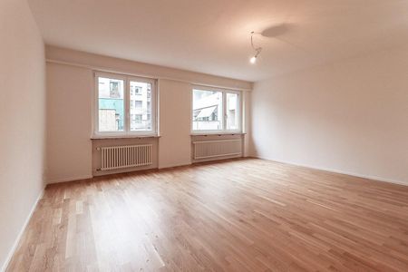 Kernsaniertes Studio am Musical Theater - Foto 3