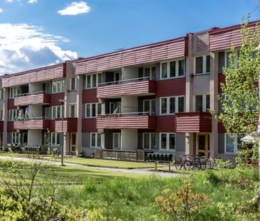 Vallgatan 36 A - Photo 1
