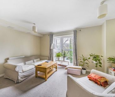 1 bedroom flat to rent - Photo 6
