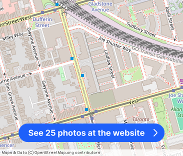 Dufferin Crossing - Photo 1