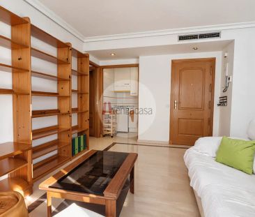 Apartamento de alquiler en Calle de Ferrer del Río, Guindalera - Foto 5