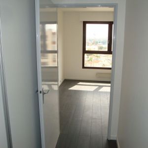 Location appartement 1 pièce, 33.00m², Issy-les-Moulineaux - Photo 2