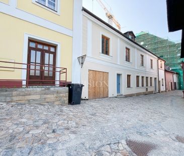 Pronájem bytu 1+kk a garsoniéry 16 m², Pod Hradem, Jindřichův Hradec - Photo 5