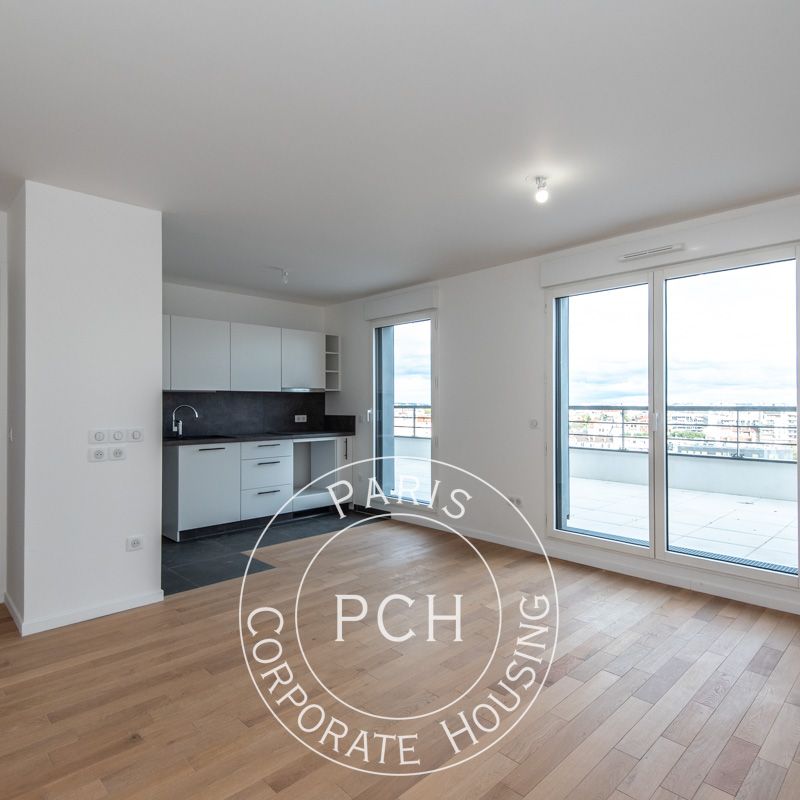 Rue des Fauvelles, - Photo 1