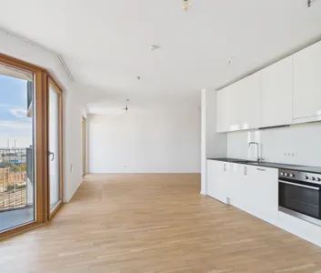 Modernes Loft Apartment in The Metropolitan | mit 2 Balkone | 16. OG - Photo 2