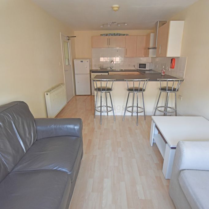 4 Bedroom Flat - Photo 1