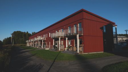 Spårgatan 3 L, 826 50, SÖDERHAMN, Sverige - Foto 3