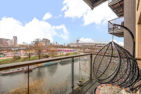 2 bedroom flat to rent - Photo 3