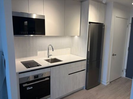 For Lease - 2485 Eglinton Avenue Unit# 1402, Mississauga, Ontario - Photo 2