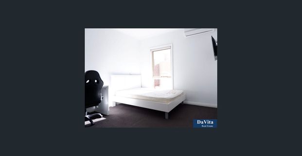 Fully Furnished Accommodation With Private Ensuite, Walk to Monash University! - Photo 1