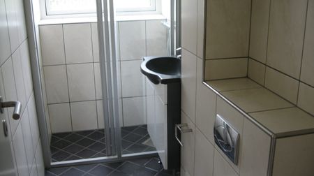 3 værelses – Rosendalen 212, st. th – Munkebo - Photo 3
