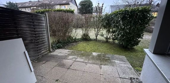 Bel appartement de 1.5 pièces avec terrasse - Foto 2