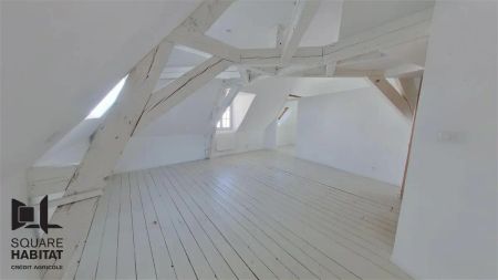 Location maison 4 pièces - 91.09m² à Chatellerault (86100) - Photo 2