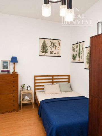 Pronájem bytu 2+kk 42 m² - Fotografie 4