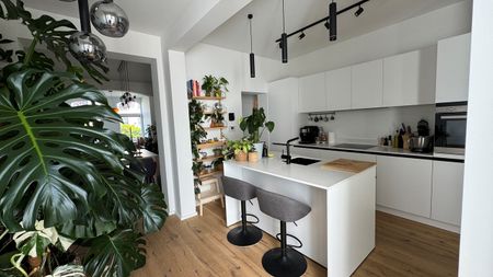 Gezellig huisje vol plantjes in de Groenen Hoek - Foto 5