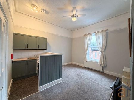 1 bedroom apartment to rent - Photo 5