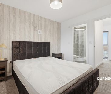 Martin Hunt Drive, Stanway, Colchester - Photo 5