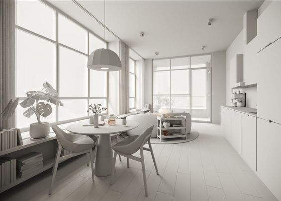 Appartement te huur: Gerard Philipslaan 2-354 5616 TS Eindhoven - Photo 1